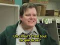 Chad Vader Episode 8 - SOUS TITRAGE FRANCAIS