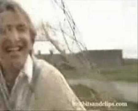 alan rickman love actually. Alan Rickman clip