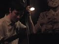 Samuel Blaser Quartet live at Smalls. \"7th Heaven\" (Part 1) Samuel Blaser Quartet live at Smalls. \"7th Heaven\" (Part 1)