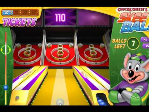 how to apply online for chuck e cheese