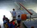 Pilar viga Santa Ursula 2009