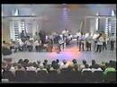 Robson Miguel na TV Gazeta parte1