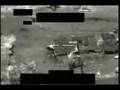 Attack Helicopters kill insurgents in Baghdad