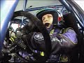 Petter Solberg Accident In Rally Sweden 2007 Day 2
