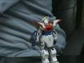 Rising Gundam 1/144