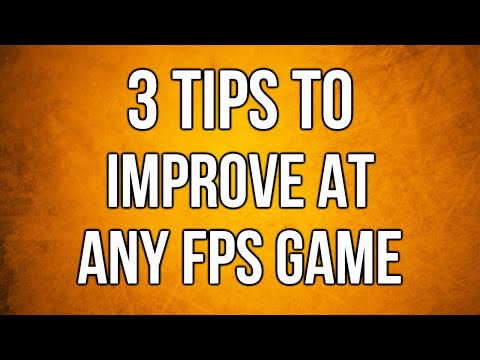 how to improve fps