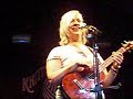 Julia Nunes- Knitting Factory- NYC 7/12 part 3