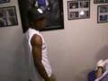 Trafic & T Billz Get Tatted!