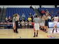 Boys/Girls Basketball WCAC Semifinals 2/24/2013 thumbnail
