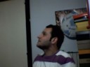 controcampo a casa Panella