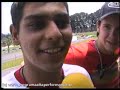 Festival Brasileiro no Programa Alta Performance