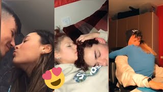 Romantic Cute Couples Goals #9 - TikTok Compilatio