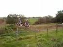 day one on new ktm! day one on new ktm!