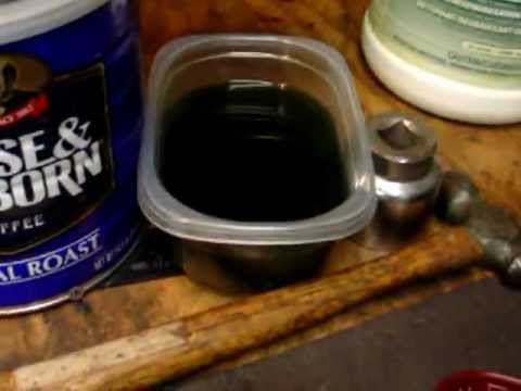 how to make carburetor cleaner