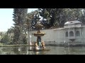 udaipur   garden of the maids of honour
