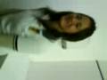linda imitacion ups!!! (colegio montefalco)
