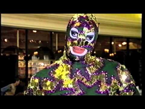 Collection - Leigh Bowery