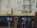 10 yr. old Jashaun 2008 6th grade Seattle AAU Winter League