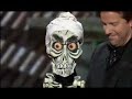 Jeff Dunham - Achmed el terrorista muerto