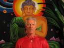 UFOs: GOD FROM INNER SPACE
