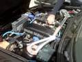 Turbo E30 M3. 1st Start