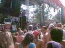 Michael Franti & Spearhead Time to Go Home Bonnaroo 2007