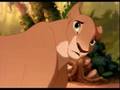 When you believe - The Lion King