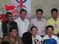 DAP & PKR Victory Press Conference @ Penang Part 1 DAP & PKR Victory Press Conference @ Penang Part 1