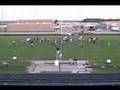 Ogemaw Heights Marching Season 2005
