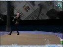 Secondlife /  Dance test at Club XEX by Moto Teebrook Manele-Gratis.net