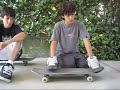 Como hacer un Pop Shove-it