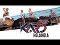 KARD - Hola Hola cover dance by M2D