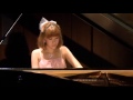【Piano】蛭田　梨花子