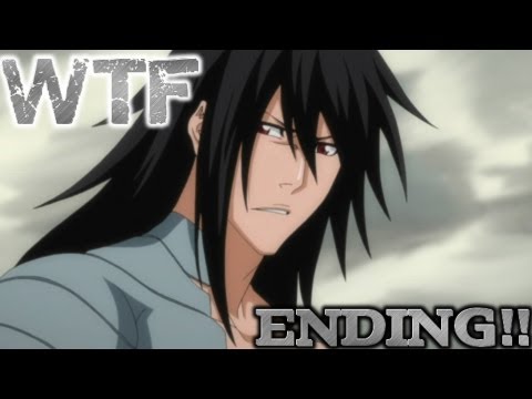 bleach