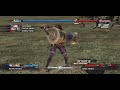 The Last Remnant - Noble Abelisk Battle The Last Remnant - Noble Abelisk Battle