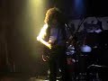 Me attempting Brian May solo