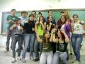 1ºA2 do Colégio Seta (unidade 1)