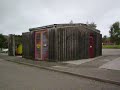 Une partie du campus