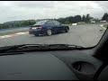 DRIFTING - A PASTORIZA -PTC ESCUELA