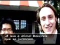 Criadores do YouTube contam sua hist�ria de sucesso