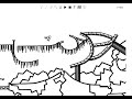 Line Rider Cliff Hanger; By Kamper