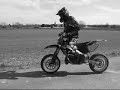Still practising. Bigger and better Video in Summer 2008