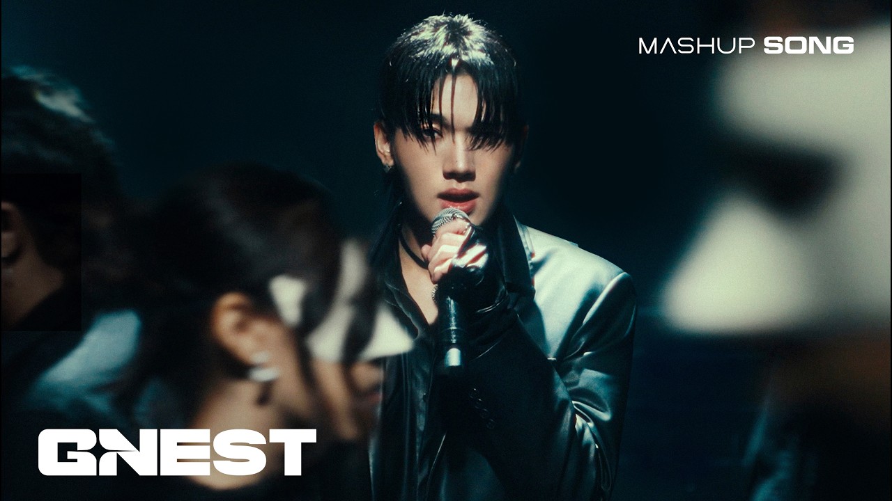 KRITTIN ‘Mashup song CYCLE (การเริ่มต้นใหม่ ความรัก และการจากลา)’