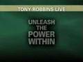 Unleash the Power Within Event