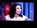 The One Show on BBC 1 - Rich talks religion and advertising The One Show on BBC 1 - Rich talks religion and advertising