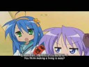 Lucky Star [Chinese?] らきすた「中国？」