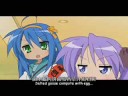 Lucky Star [Chinese?] らきすた「中国？」