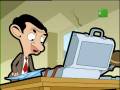 videos de Mr.Bean in animationكارتون مستر بين