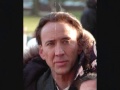 The Adorable Nicolas Cage