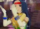 iDOLM@STER L4U Shiny Smile CHIHAYA AZUSA MAKOTO